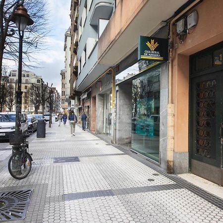 Olas De Ondarreta - Local Rentss San Sebastián Exterior photo
